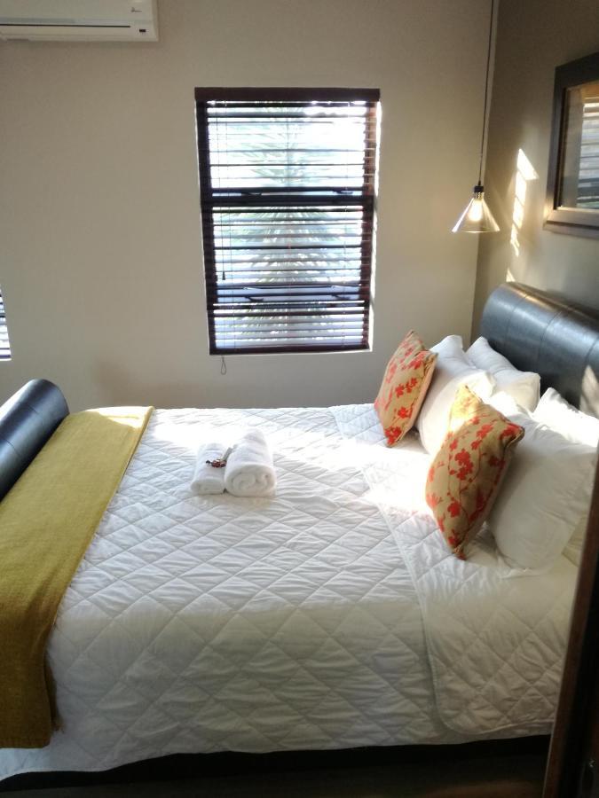 Belmont Guesthouse Блоемфонтейн Екстериор снимка