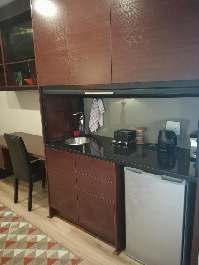 Belmont Guesthouse Блоемфонтейн Екстериор снимка