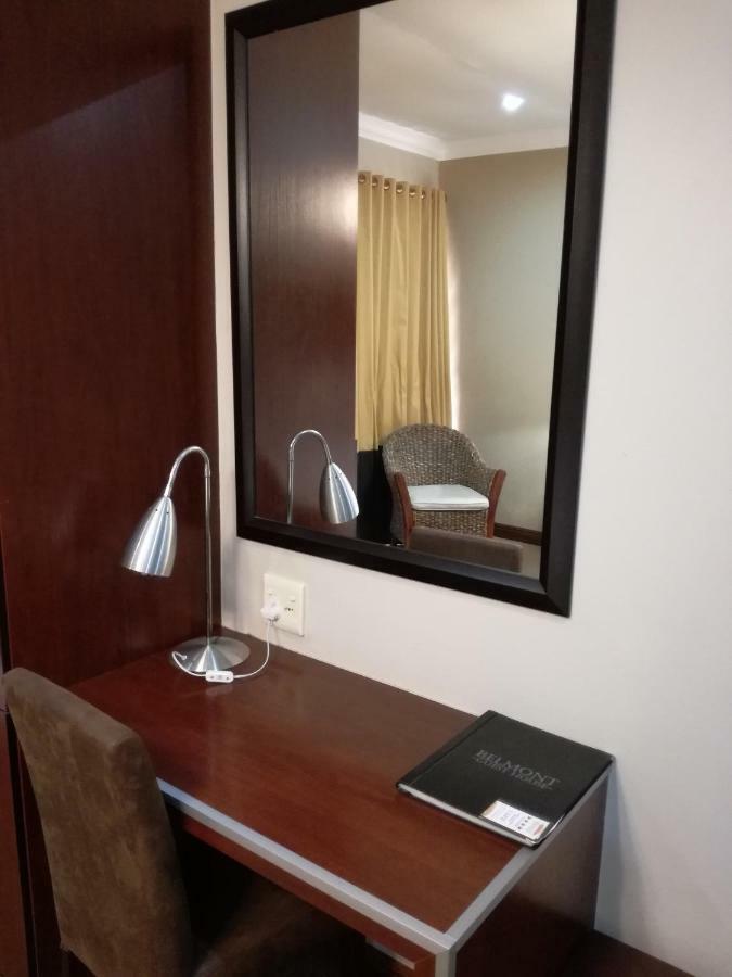 Belmont Guesthouse Блоемфонтейн Екстериор снимка
